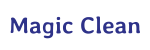 Magic Clean | לוגו